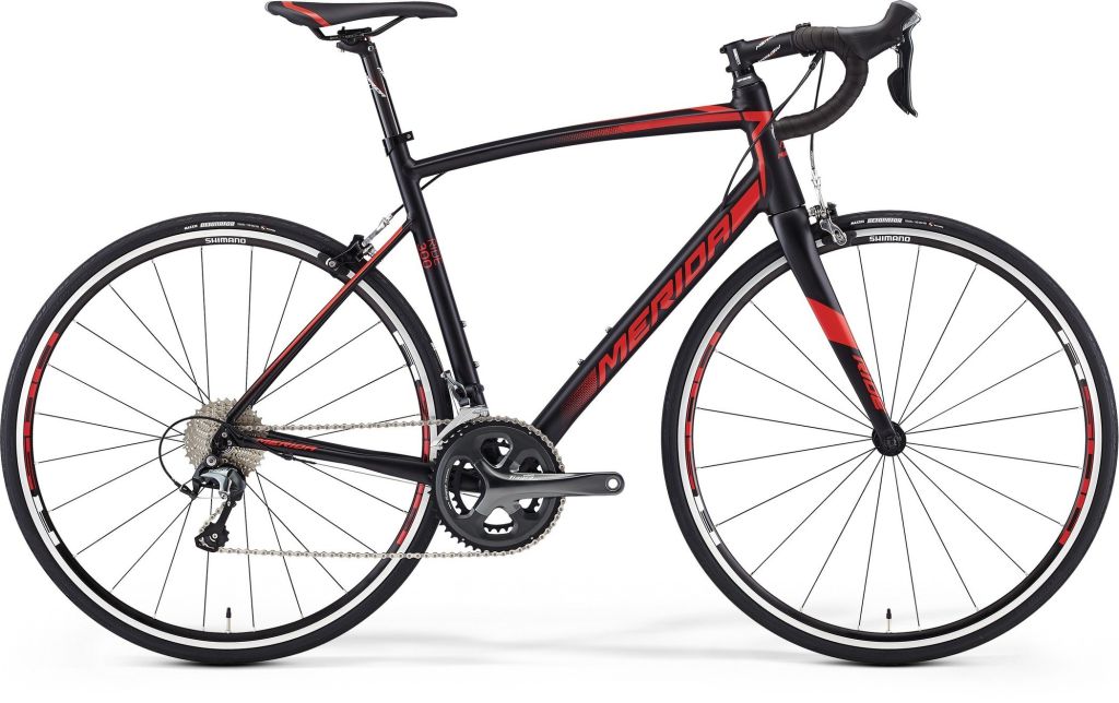 type of stationary bike