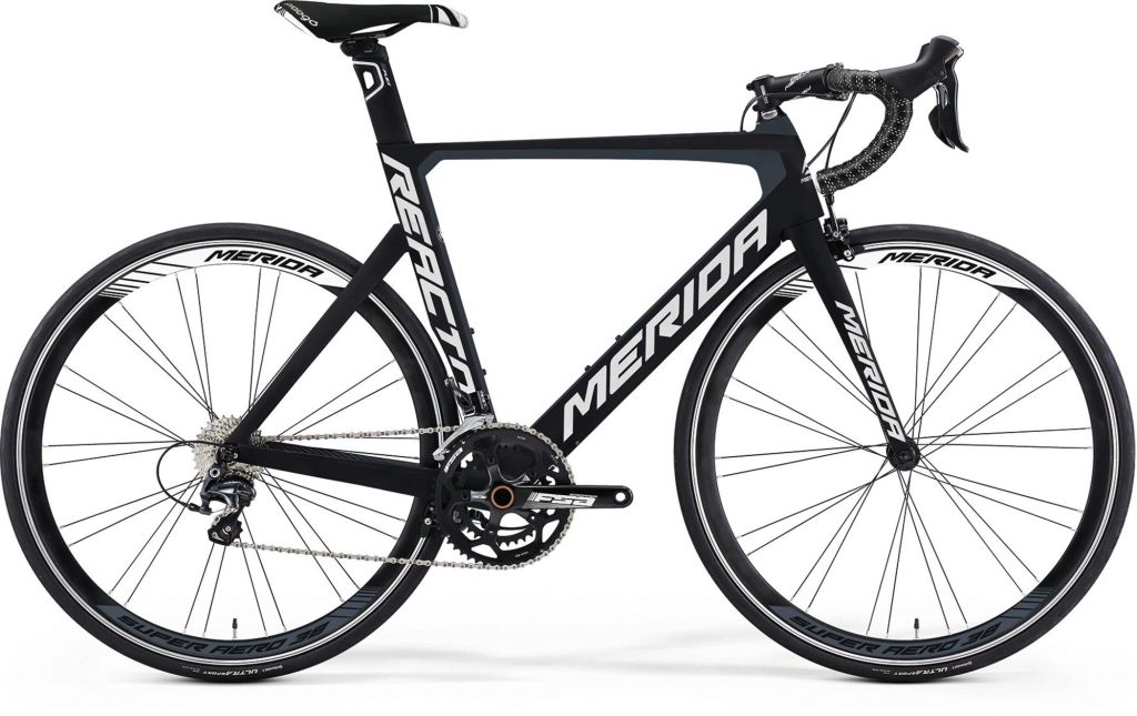 merida reacto 5000 2015