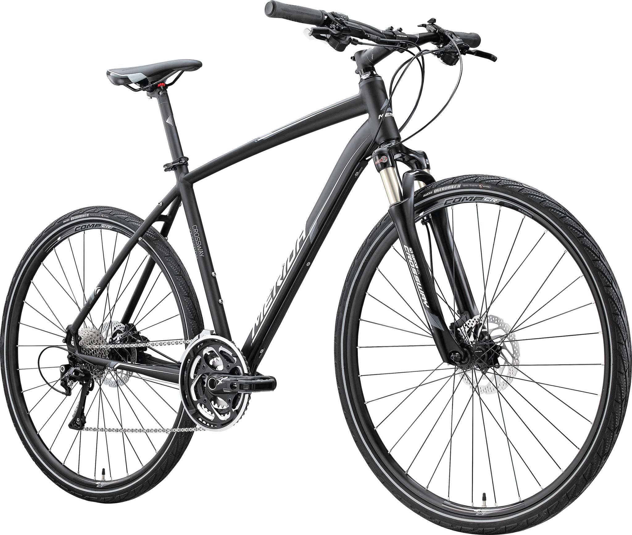 merida mta xc series