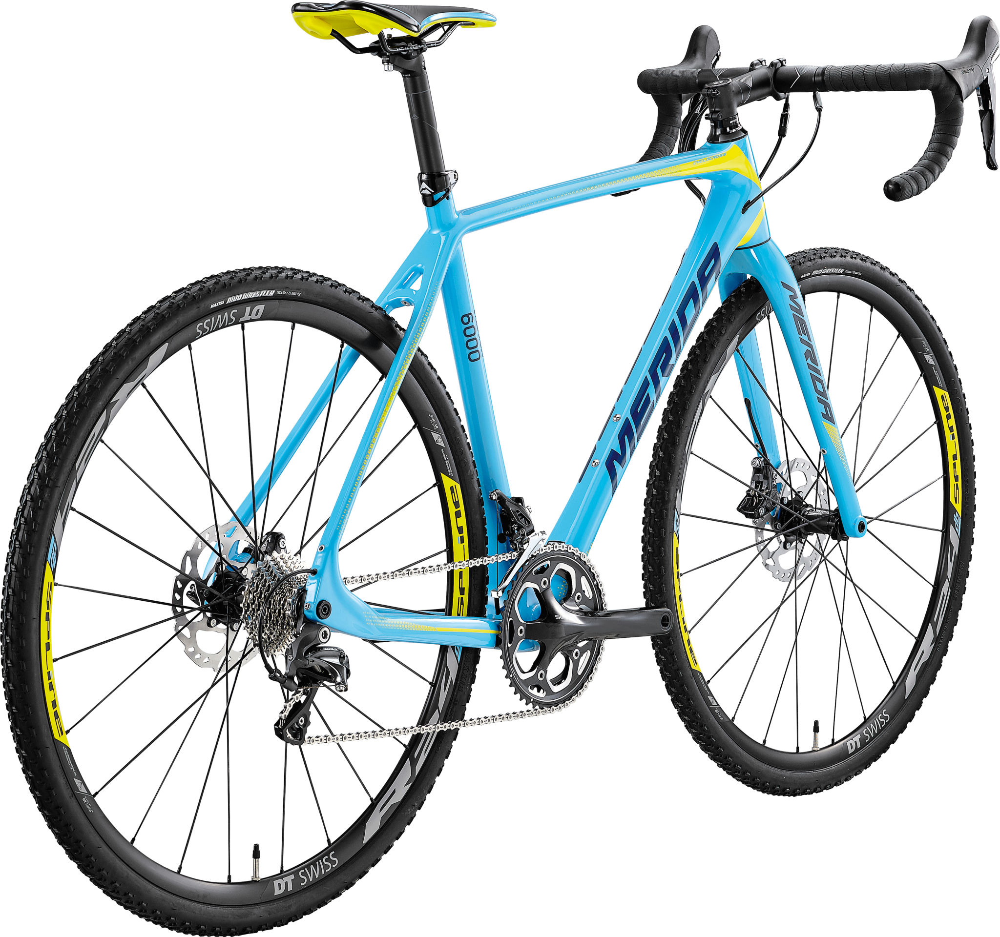 cyclocross commuter bike