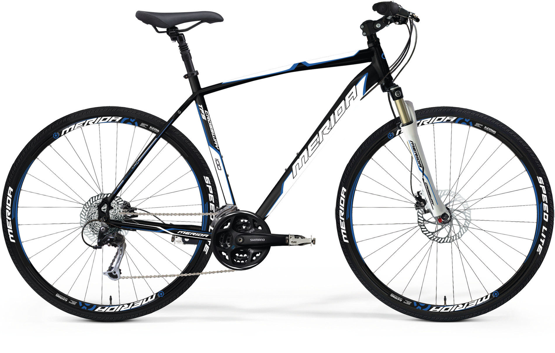 crossway urban l 100