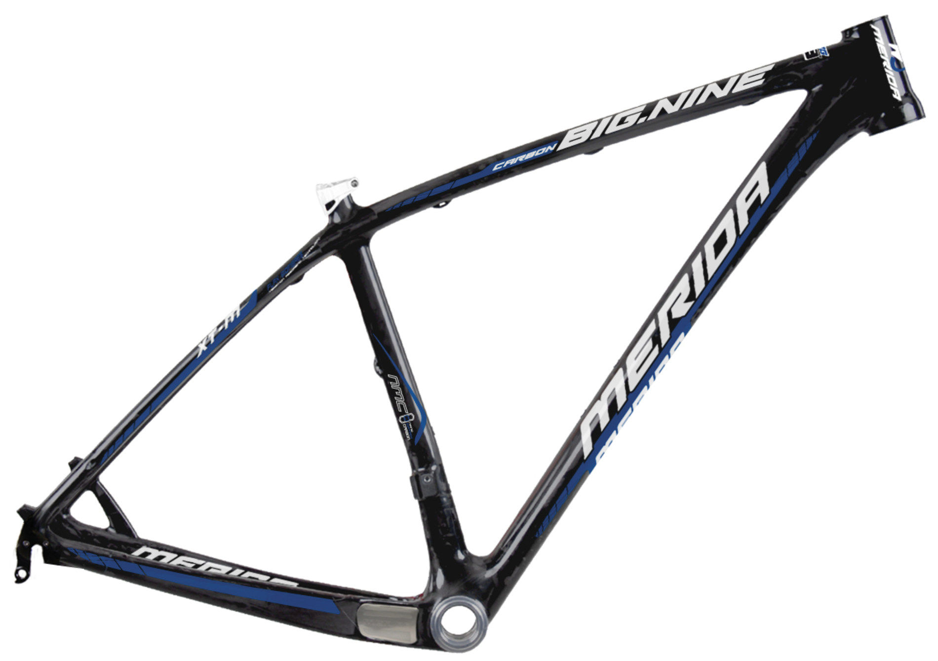 merida big 7 carbon
