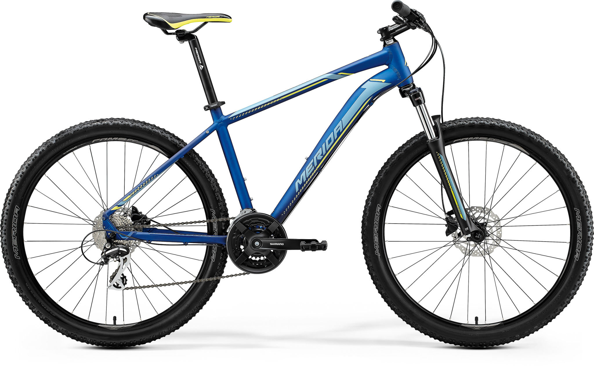Big Seven 20 Disc