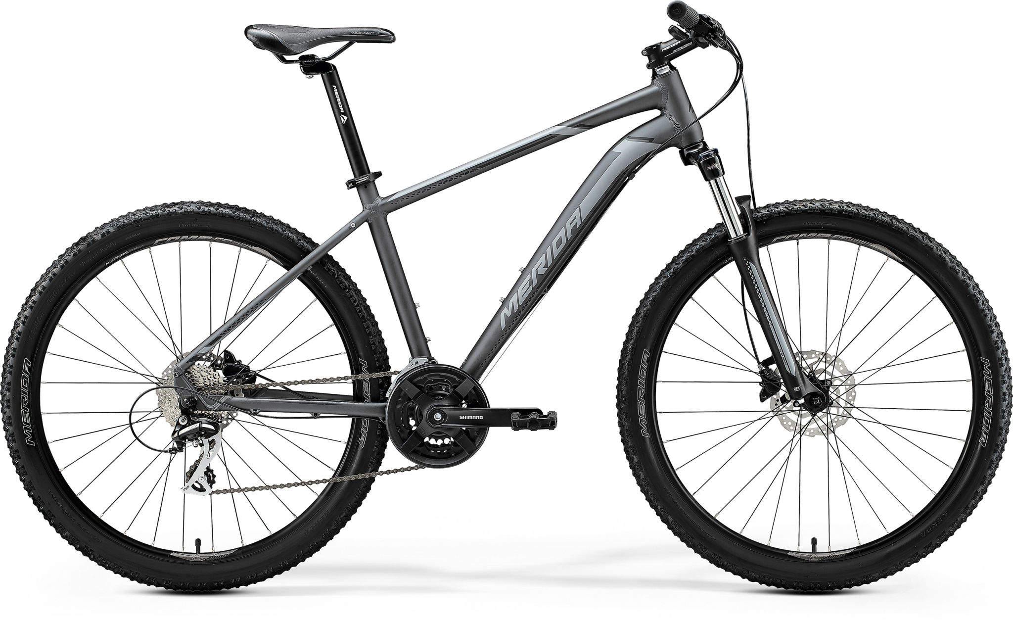 Big Seven 20 Disc