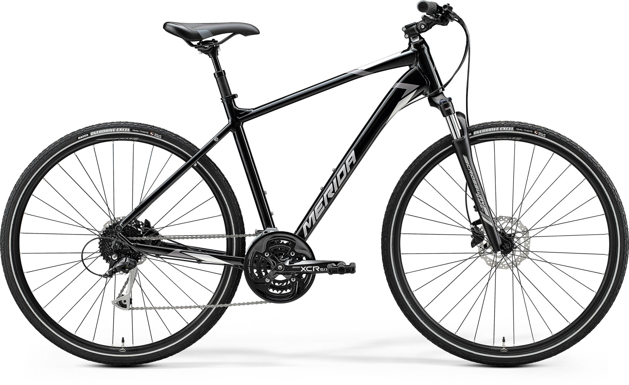 Crossway 100