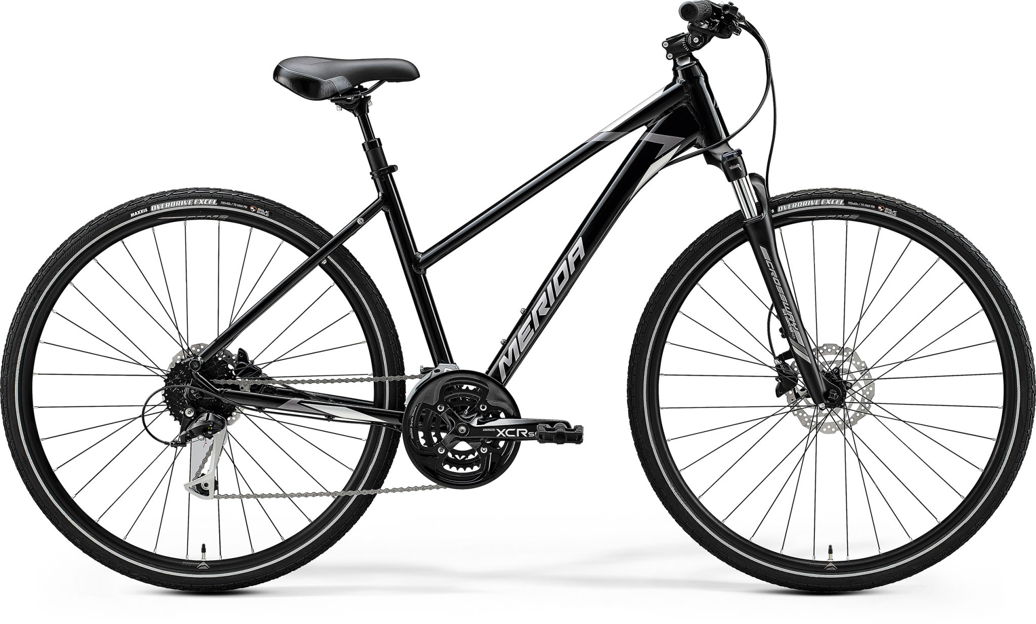 Crossway 100