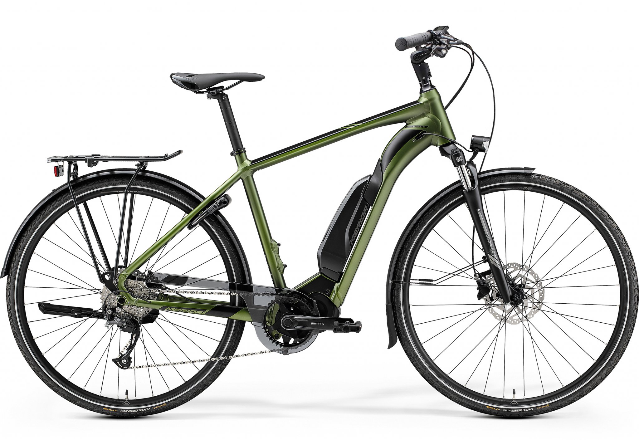 E-spresso 300