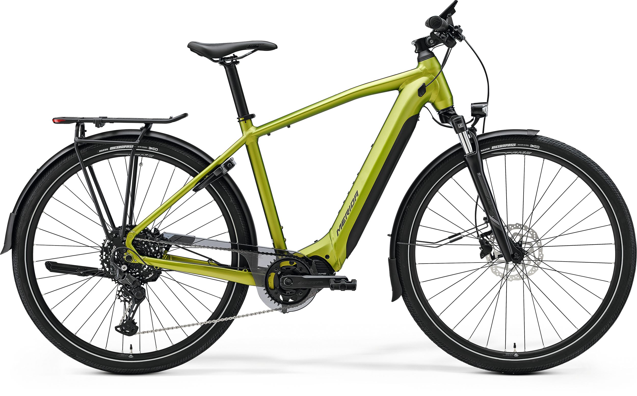 eSPRESSO SPORT 500