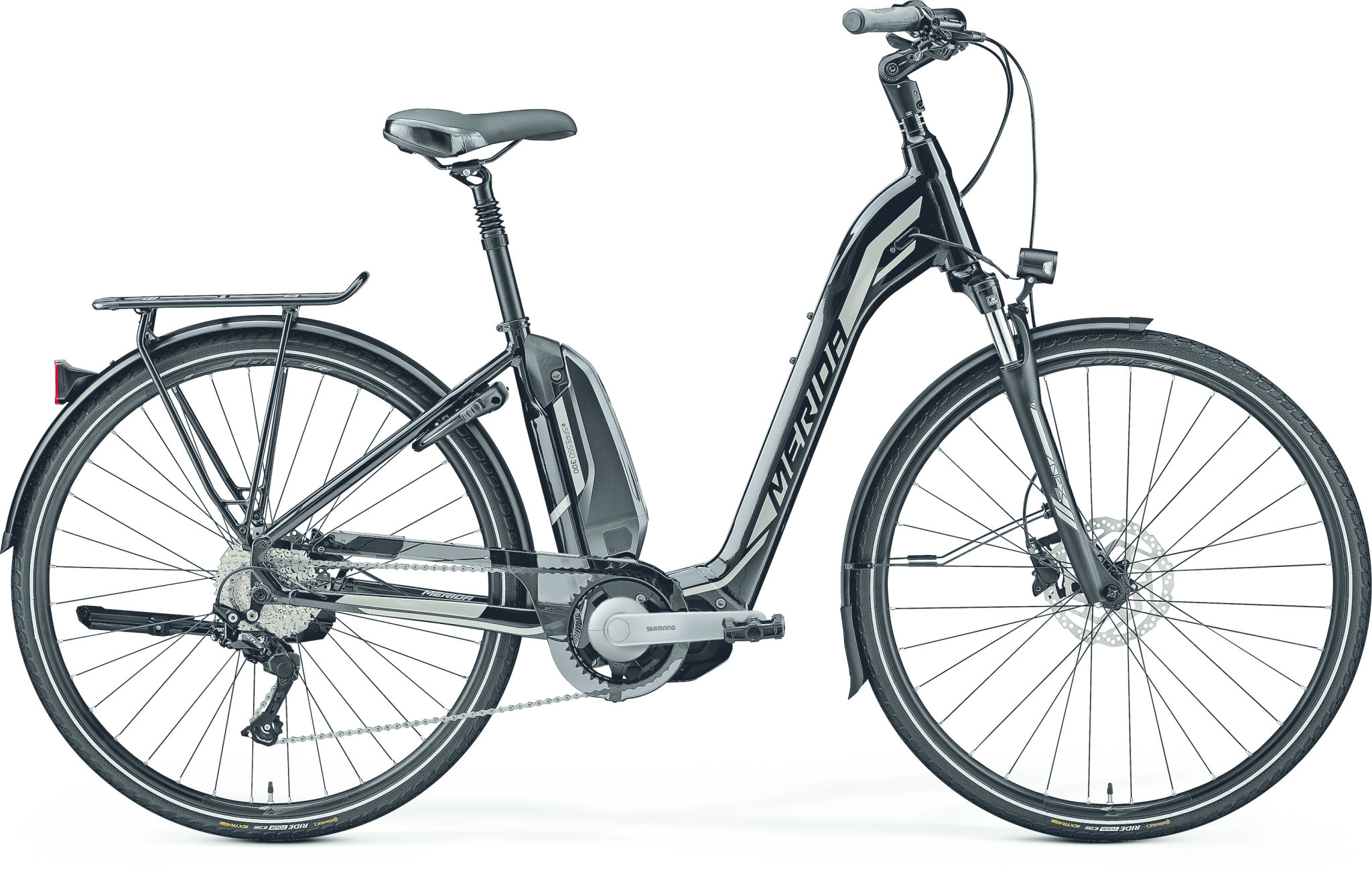 E-spresso City 300