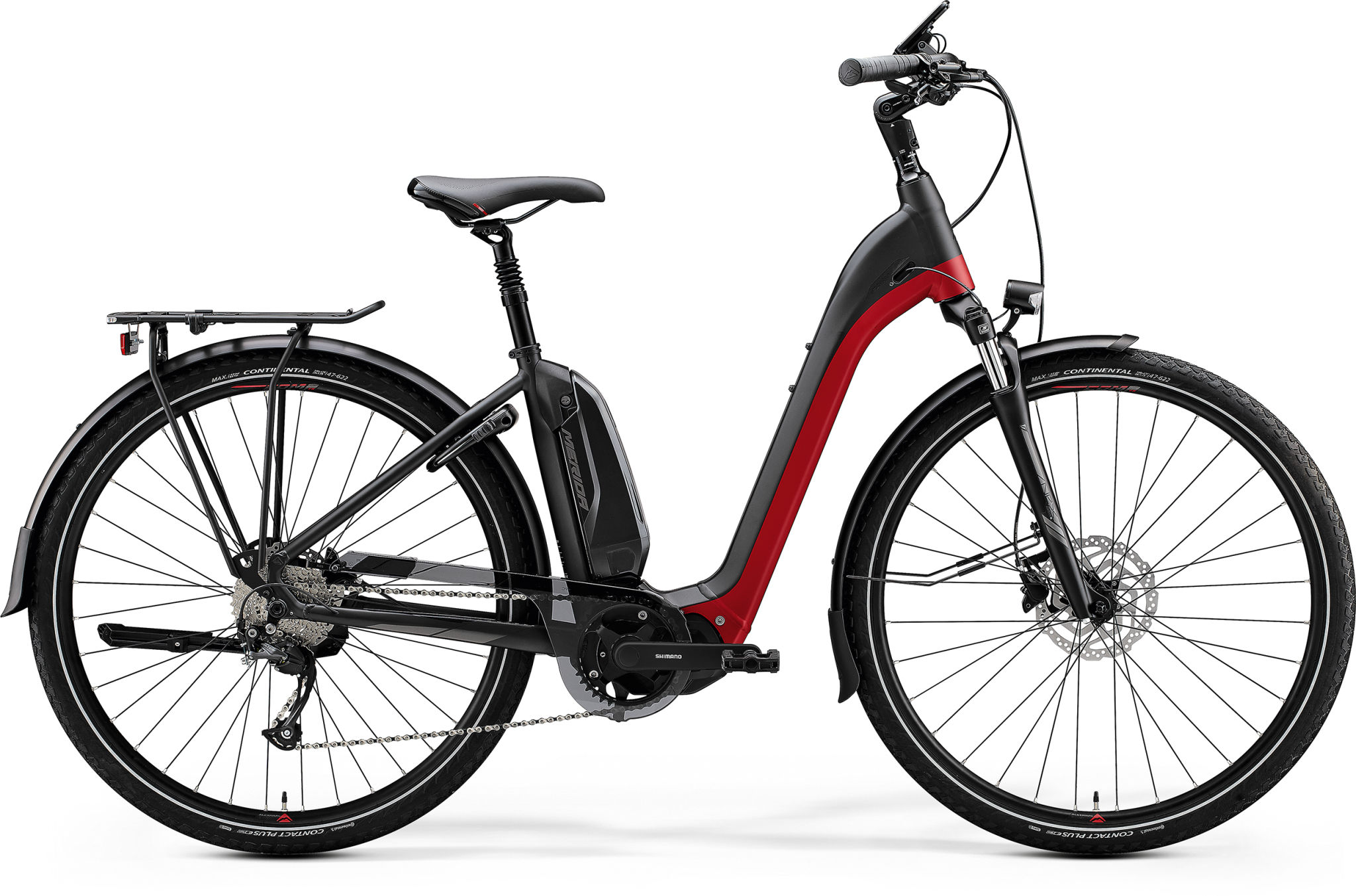 E-spresso City 300se