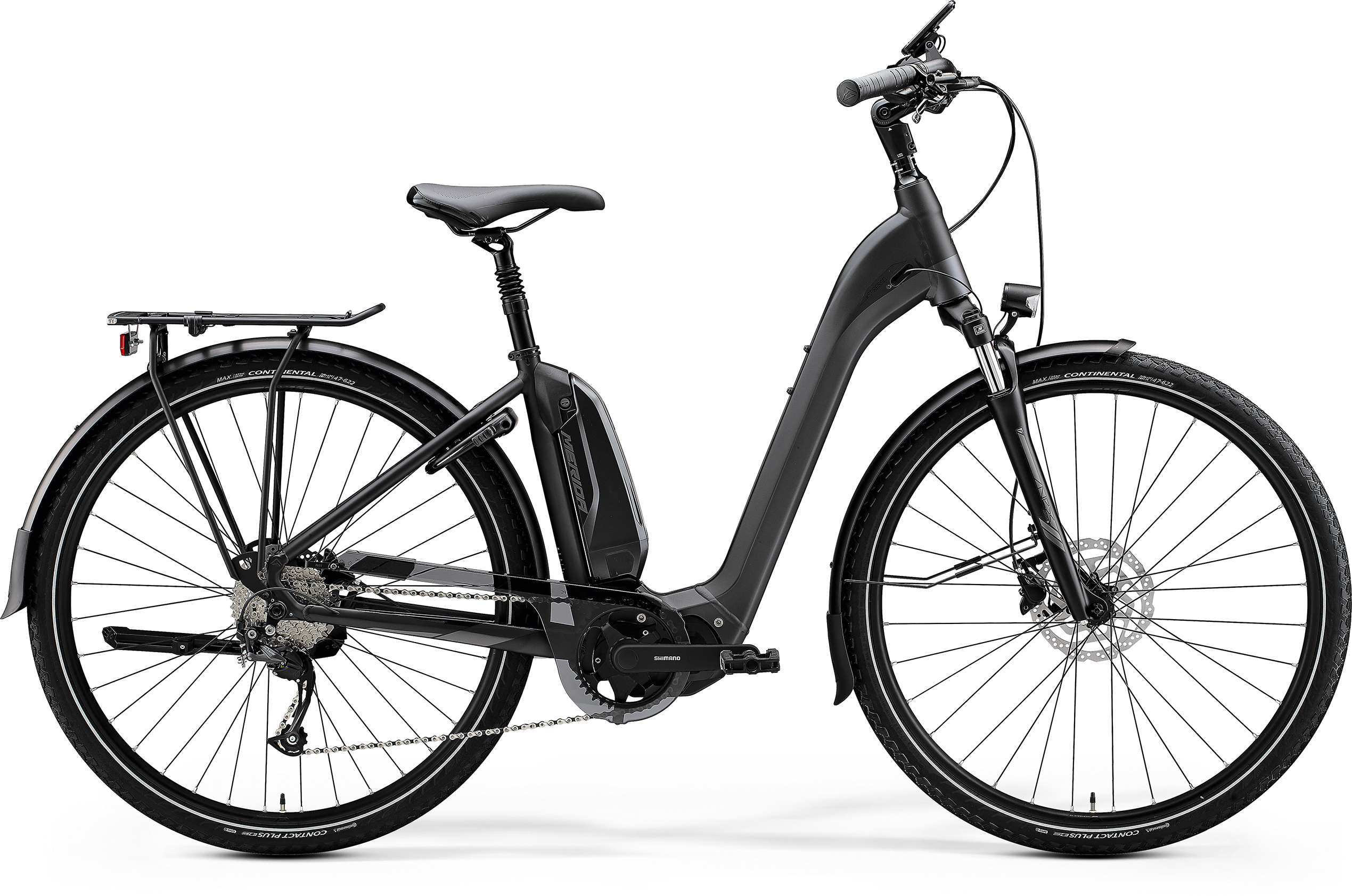 E-spresso City 300se