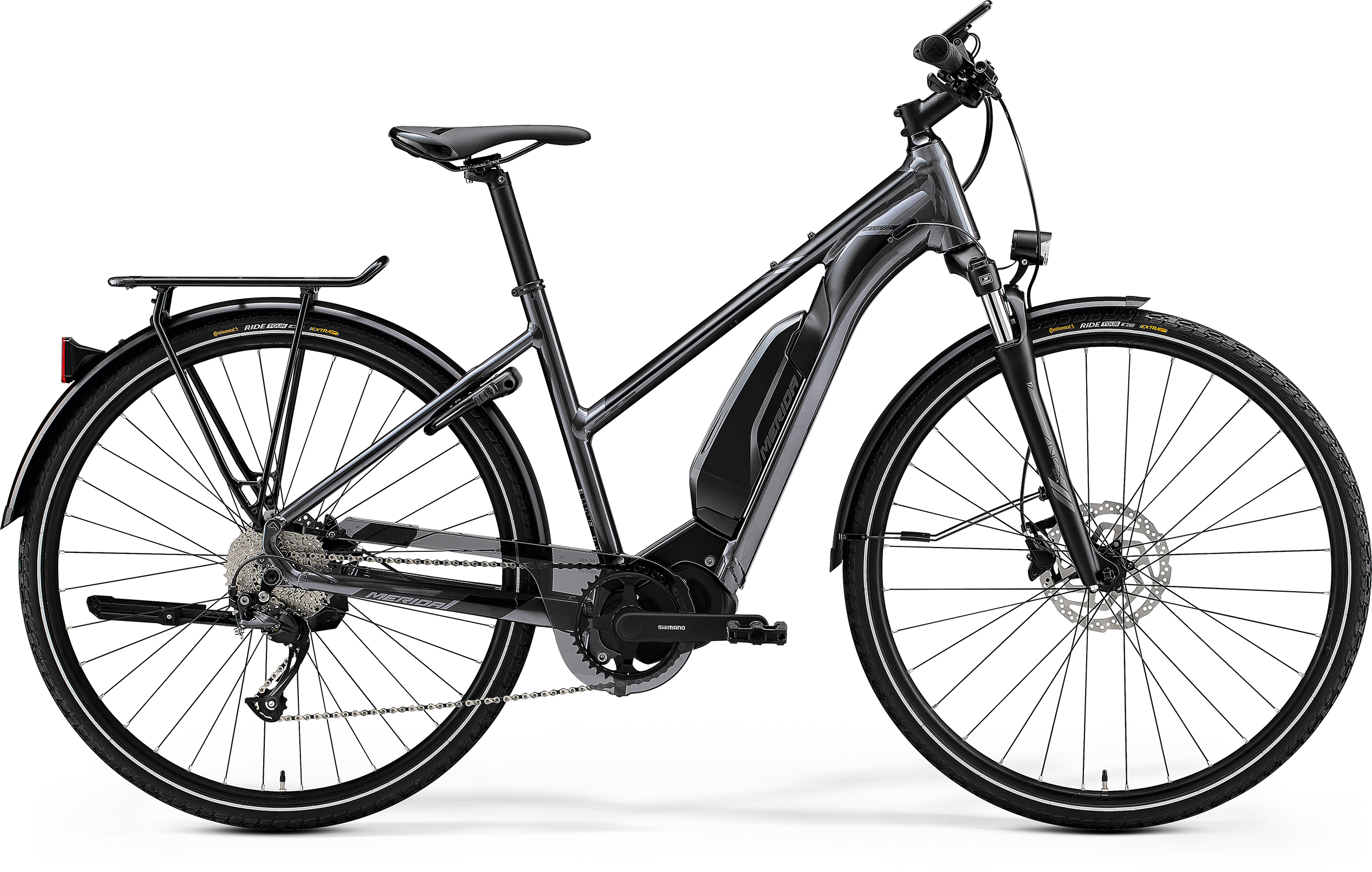 E-spresso 300se