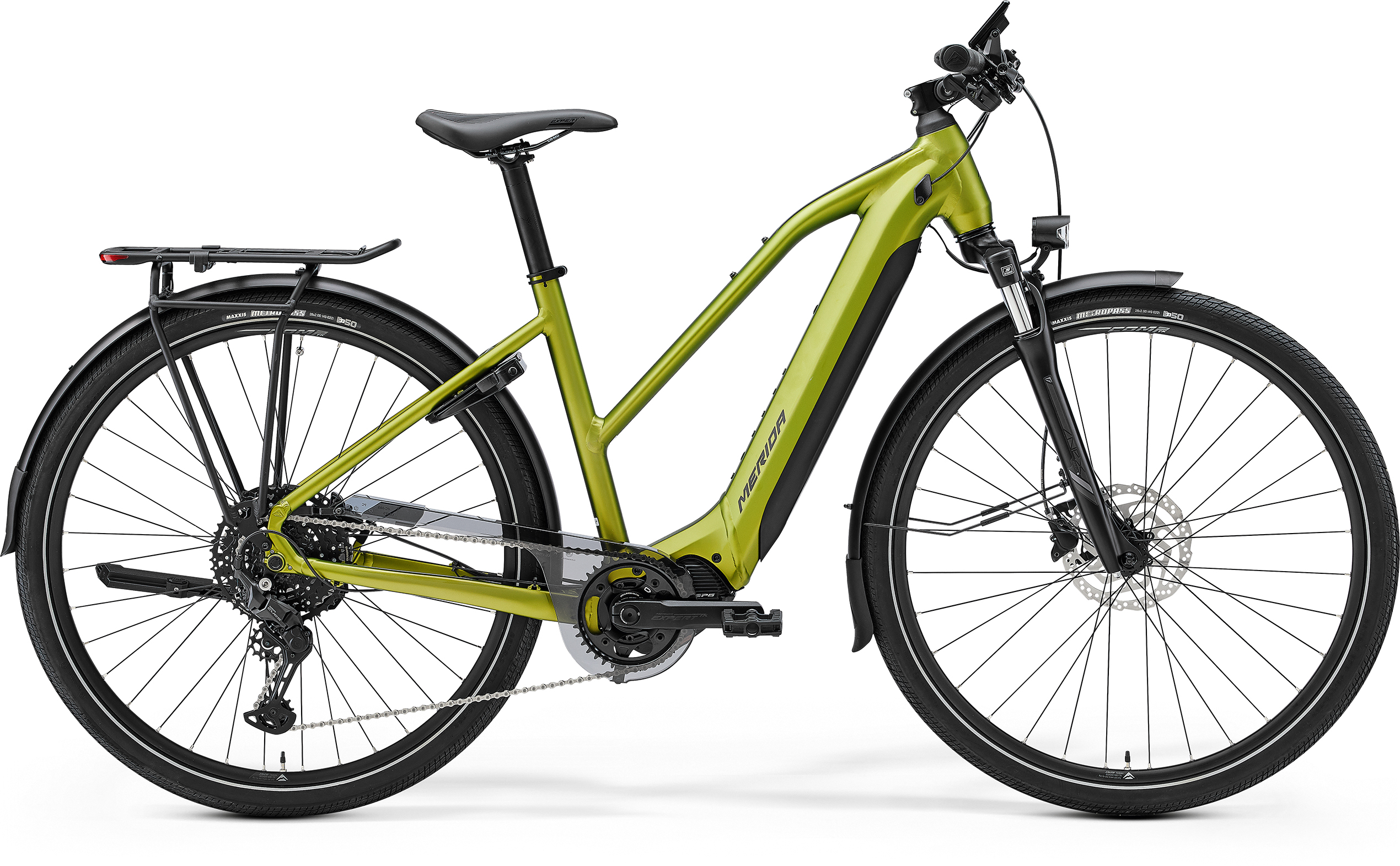e-SPRESSO 500 TOUR