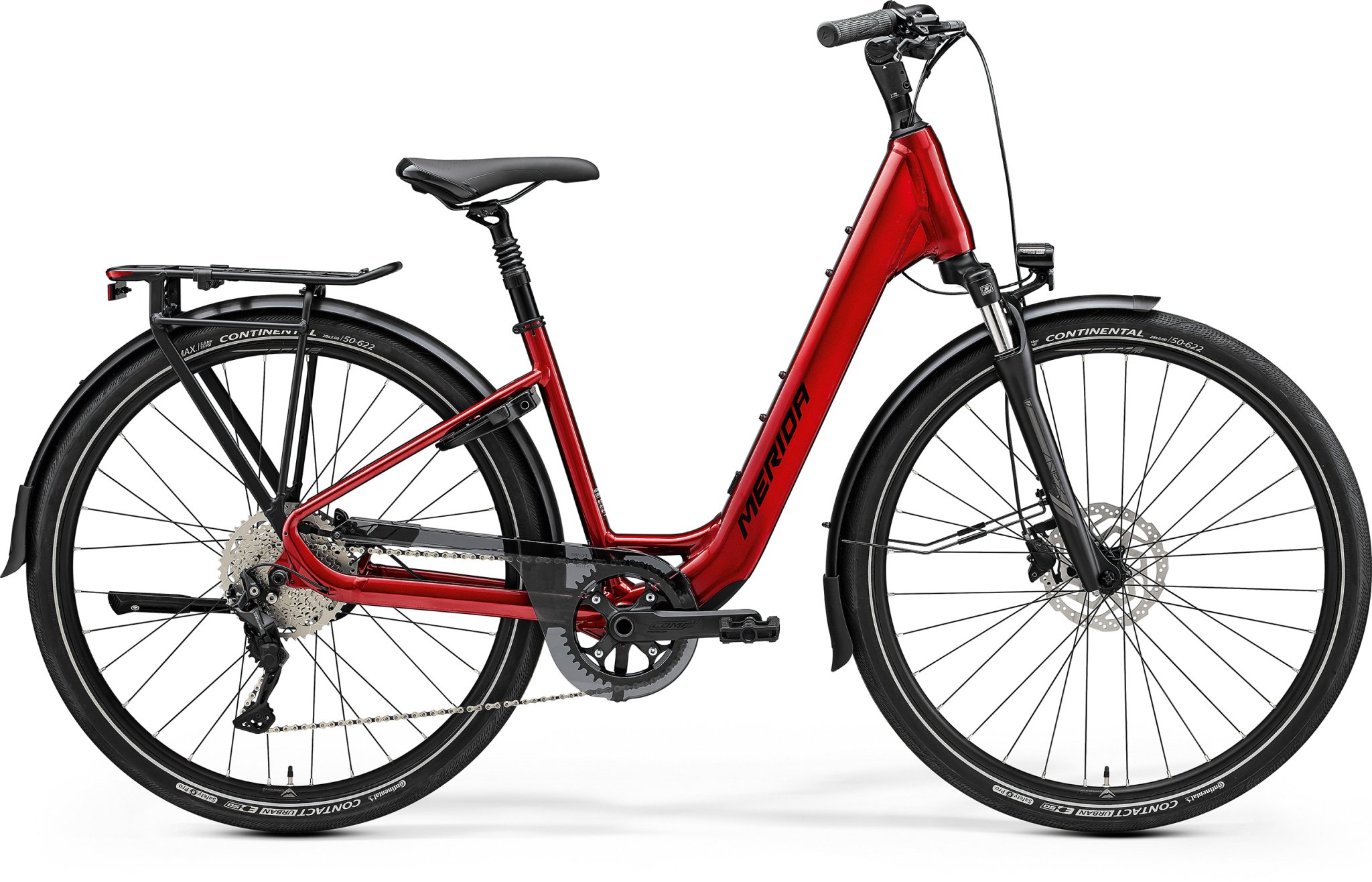 E-spresso Urban 300