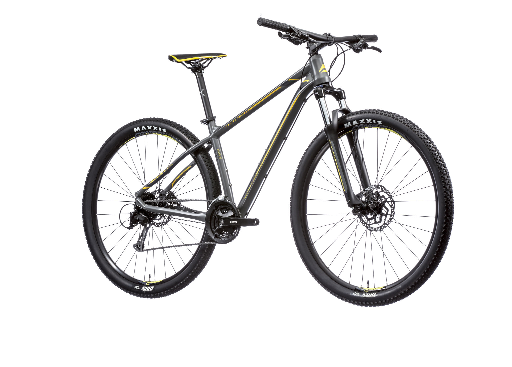 merida 100 mtb