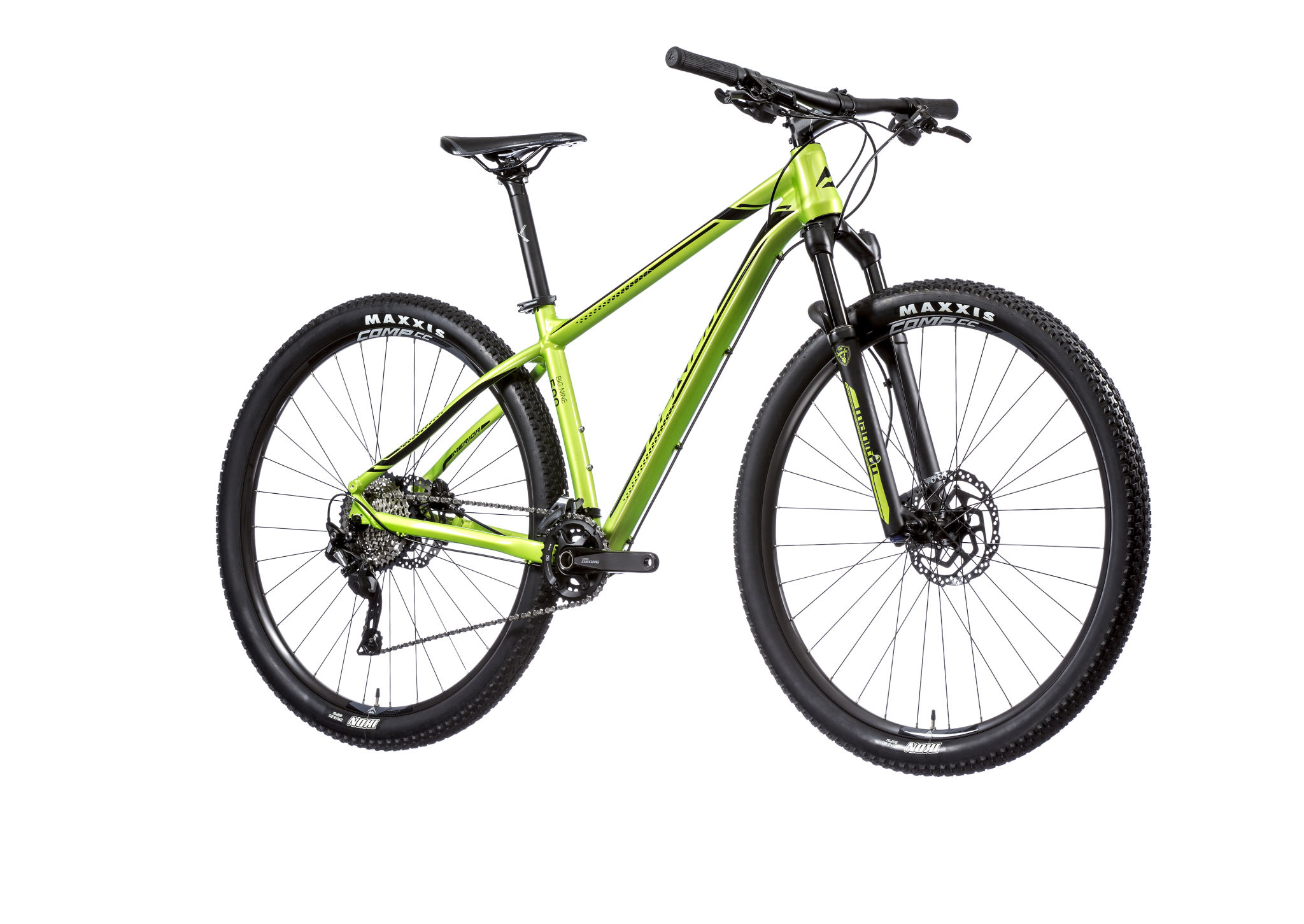 merida big nine 500 xl