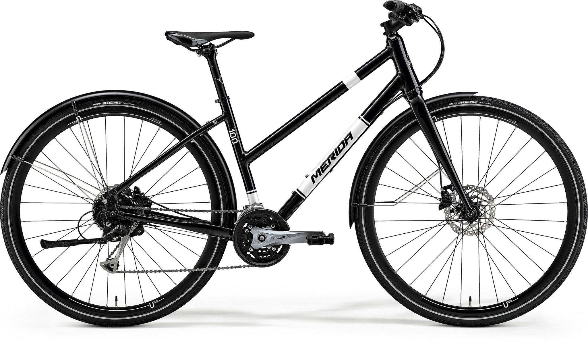 Crossway Urban 100