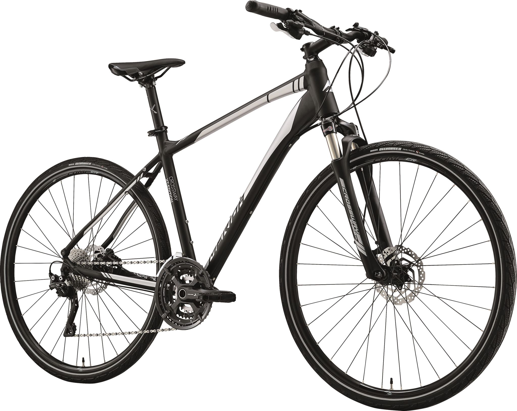 merida mta xc series