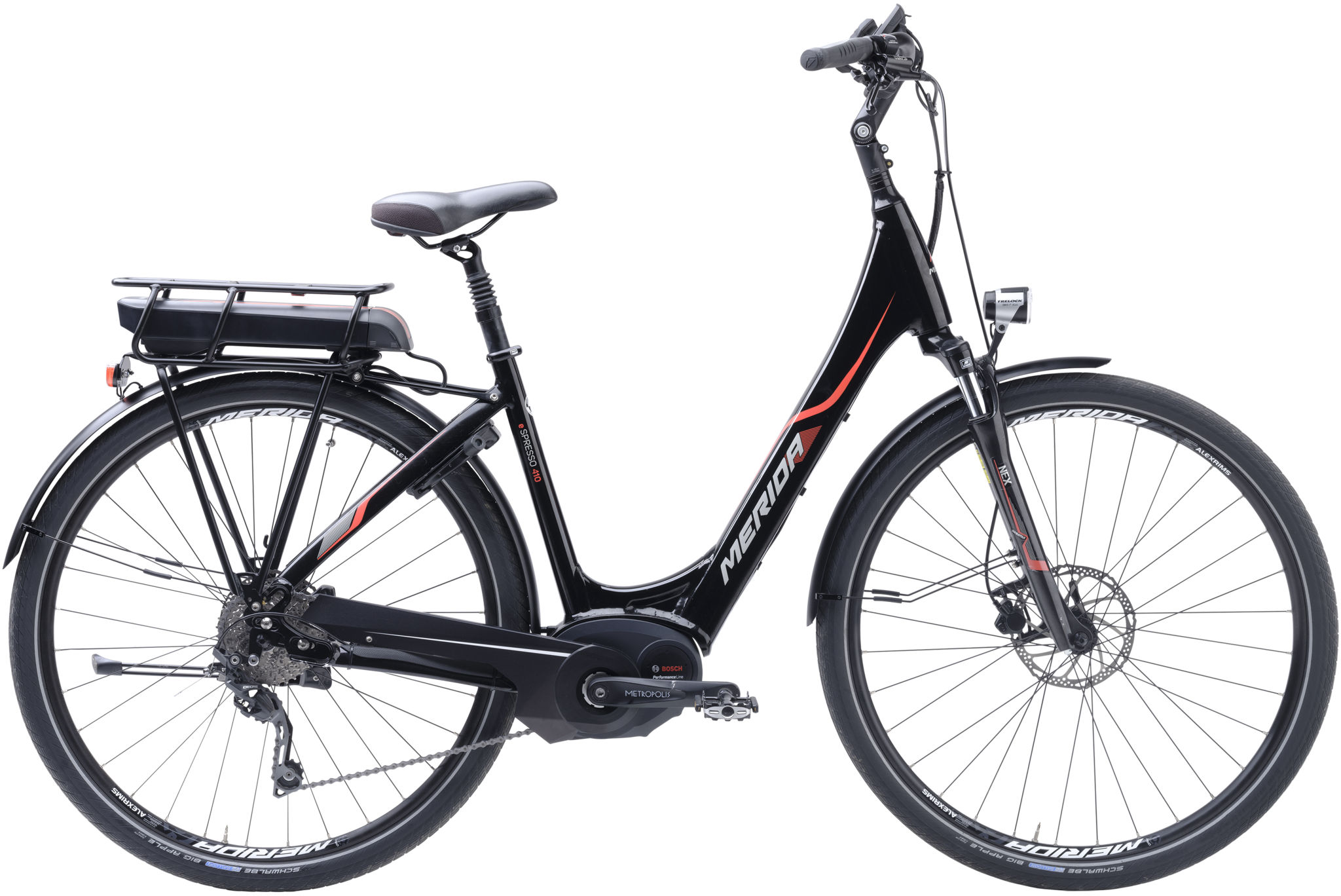 E-spresso City 510