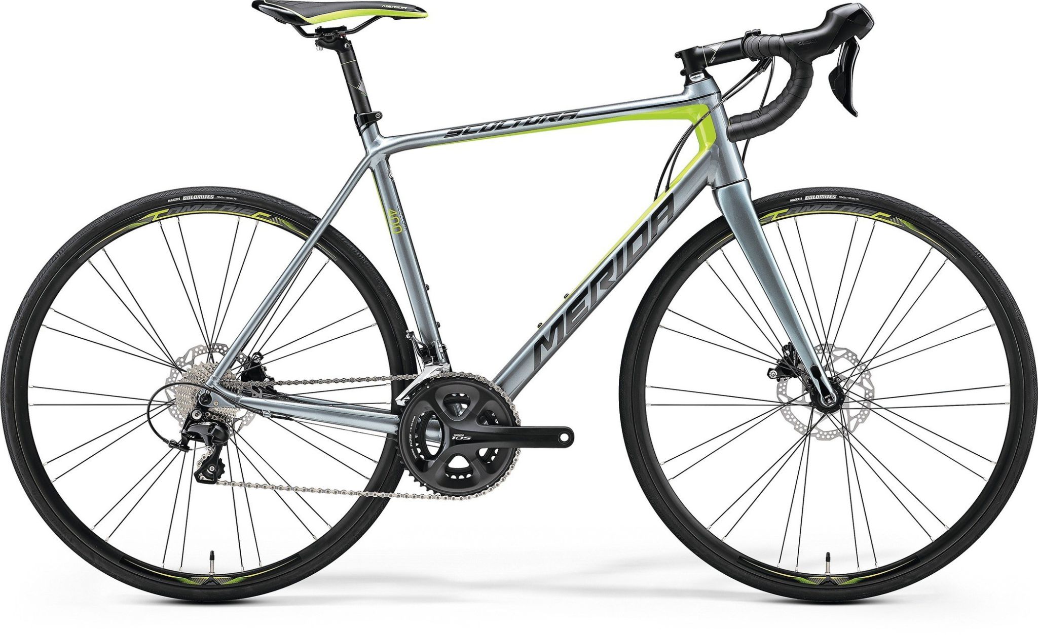 Scultura Disc 400