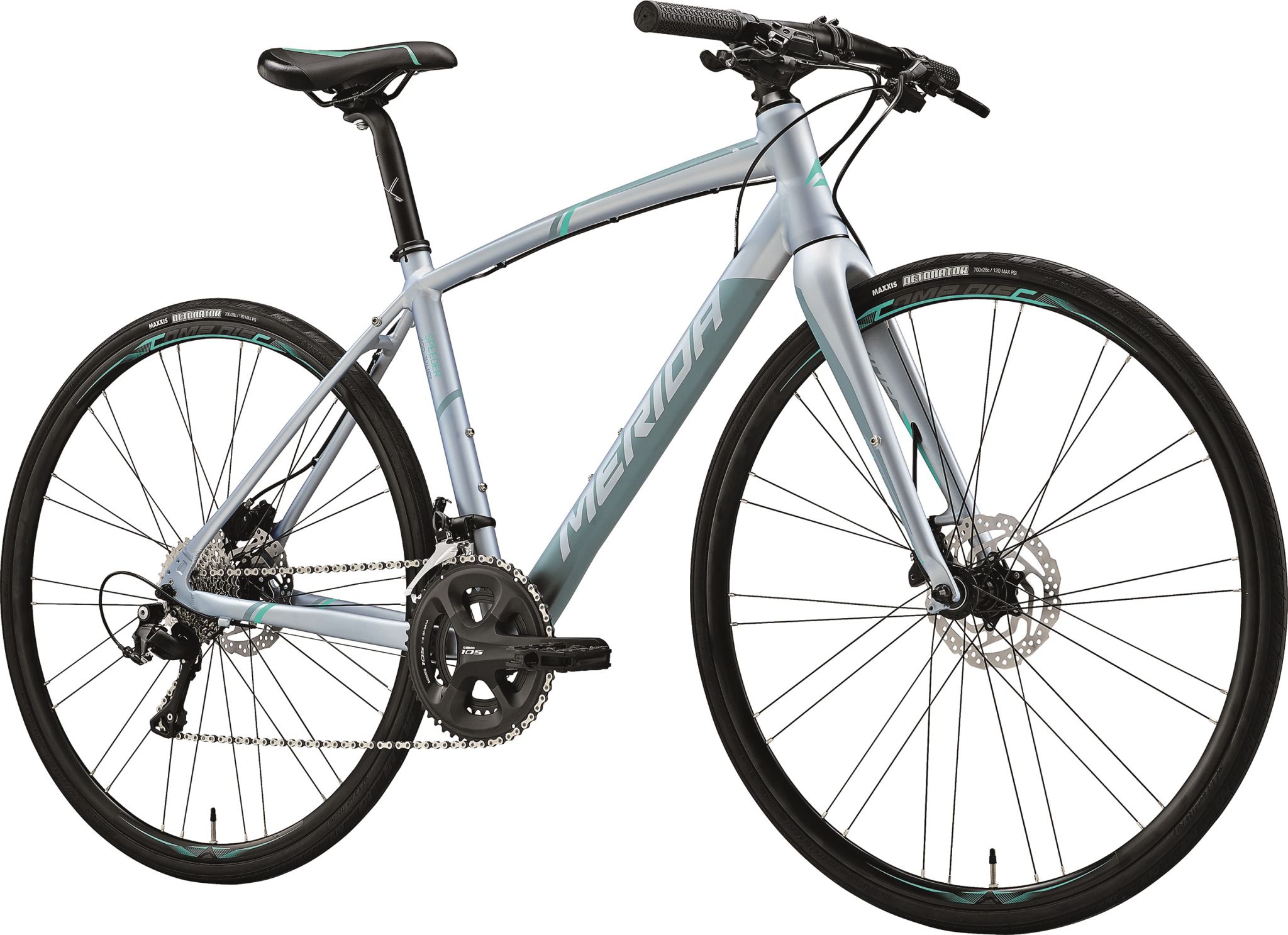 merida speeder 100 disc