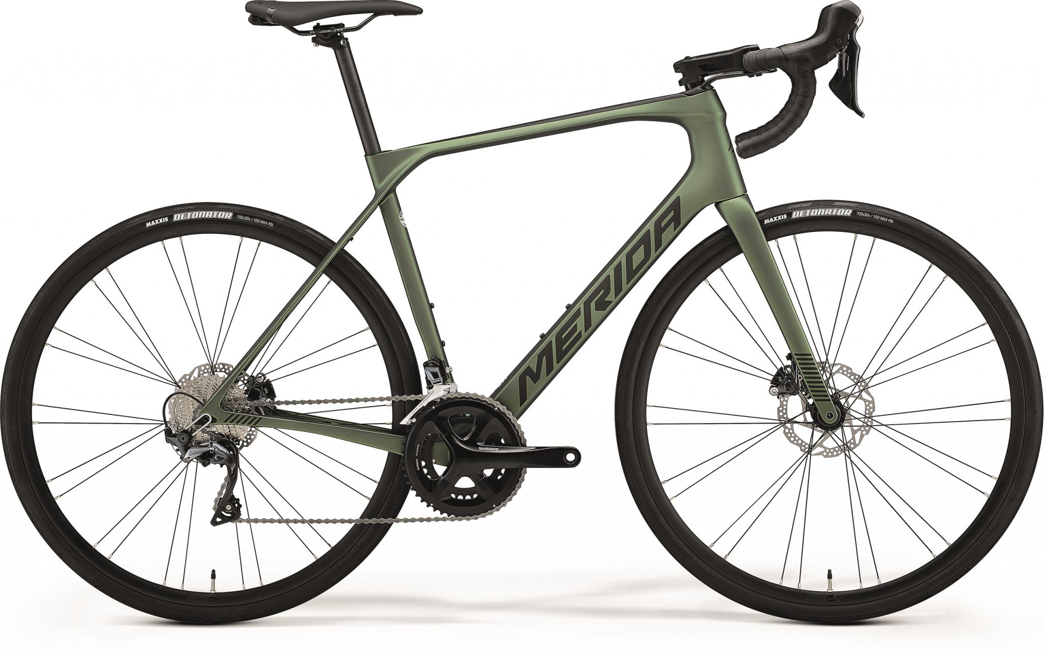merida cf3 frame