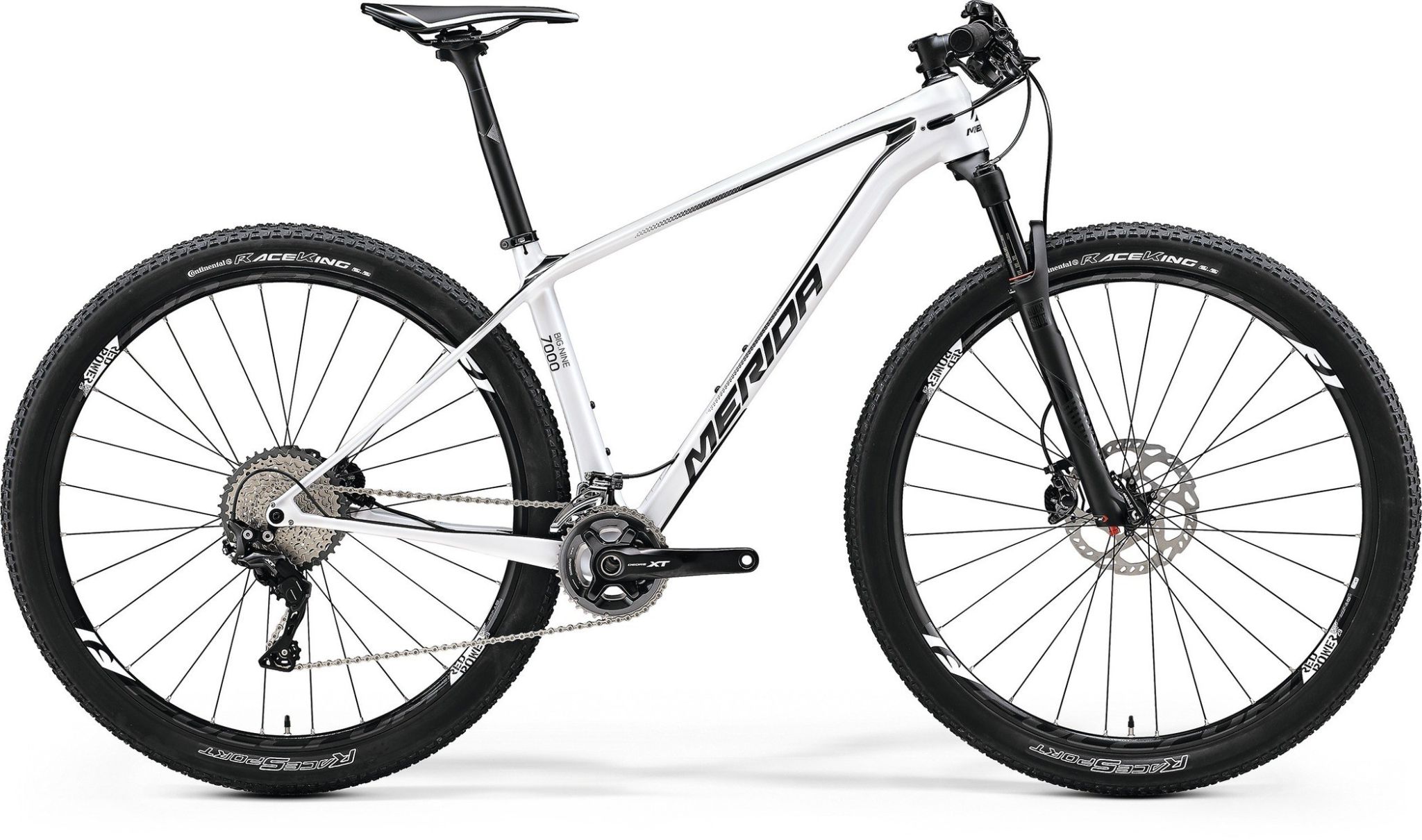 merida big nine 200 review 2021