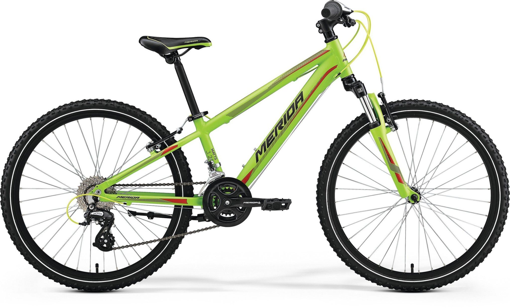 merida matts j24 race